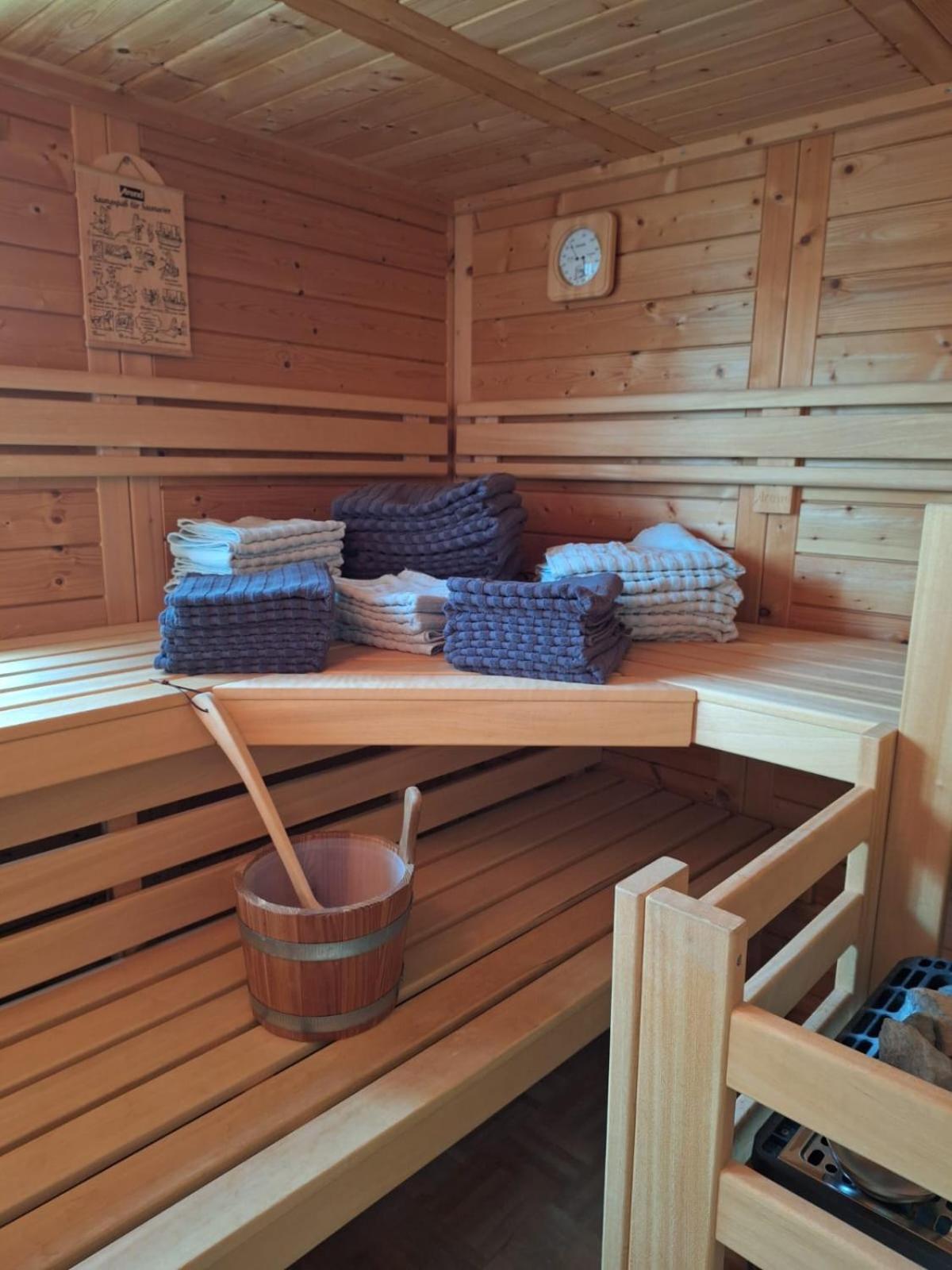Fewo Ruhepo Großmehring Extérieur photo
