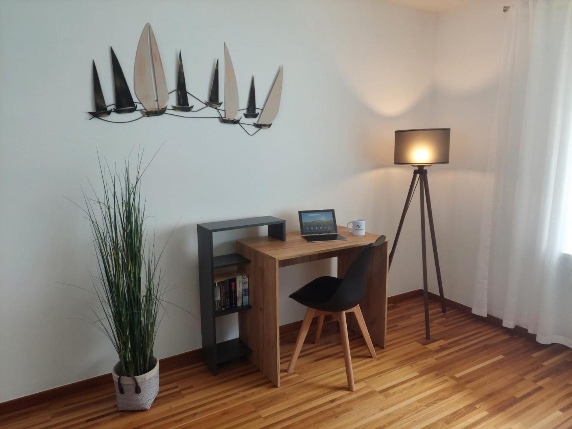 Fewo Ruhepo Großmehring Extérieur photo