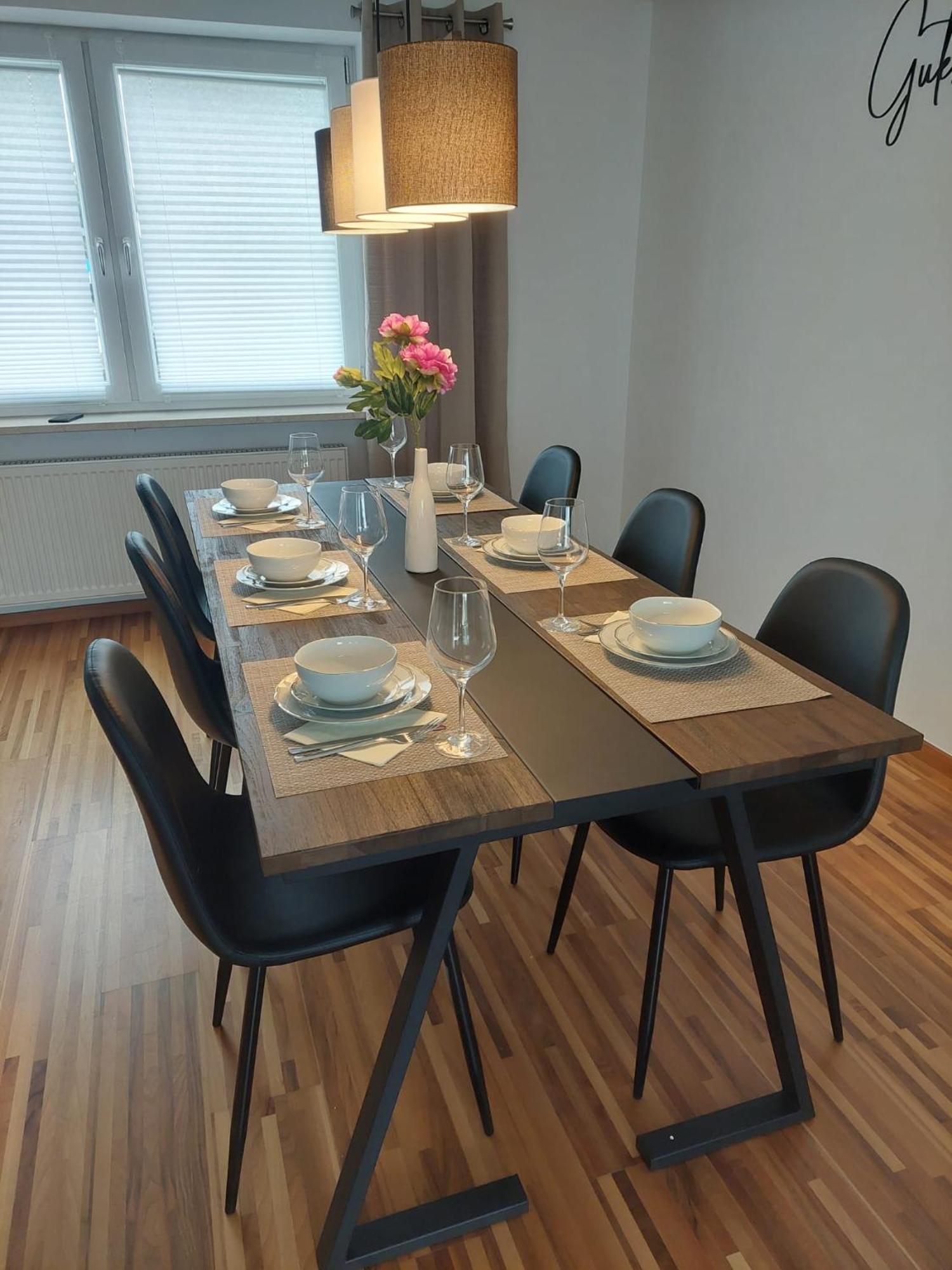Fewo Ruhepo Großmehring Extérieur photo