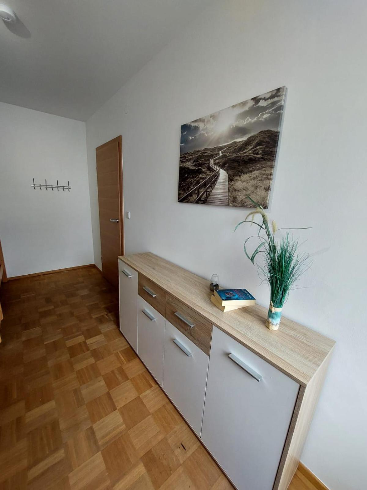 Fewo Ruhepo Großmehring Extérieur photo