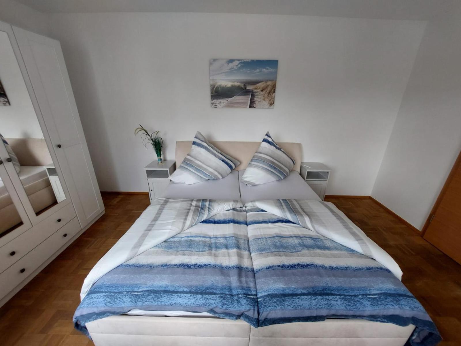 Fewo Ruhepo Großmehring Extérieur photo
