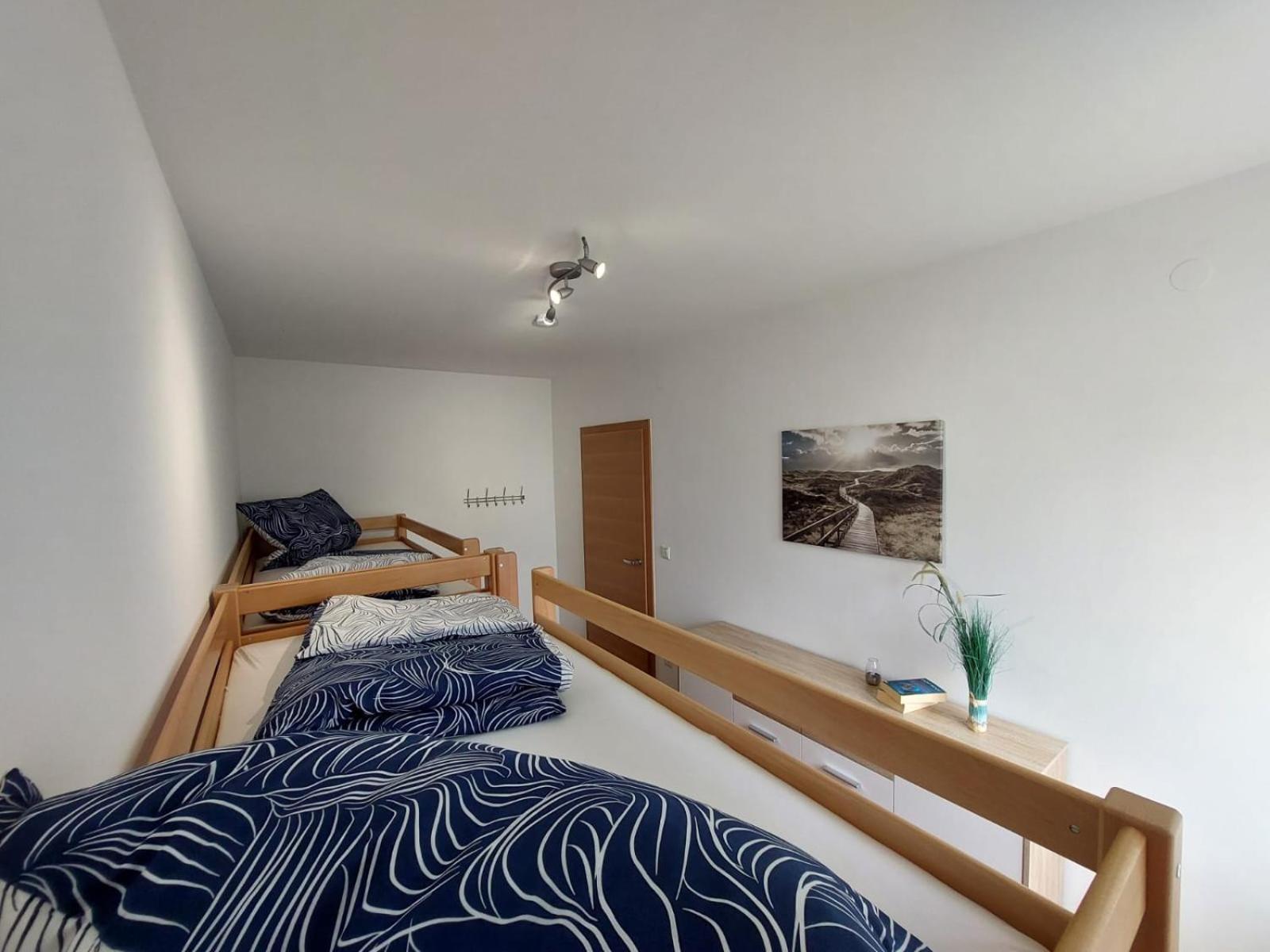Fewo Ruhepo Großmehring Extérieur photo